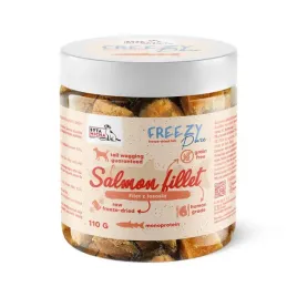 syta-micha-freezy-pure-100percent-liofilizowany-filet-z-lososia-dla-psa-110g