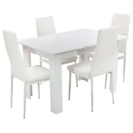 zestaw-stol-modern-120-bialy-i-4-biale-krzesla-nicea