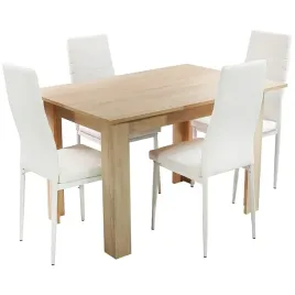 zestaw-stol-modern-120-sonoma-4-biale-krzesla-nicea