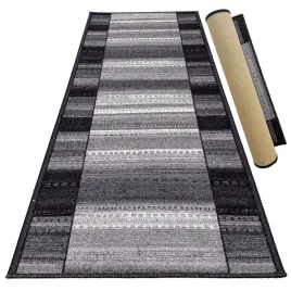 dywan-do-przedpokoju-korytarza-gotowy-wymiar-100x300-imperia-grey-run-4mm