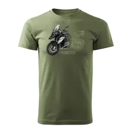 koszulka-motocyklowa-z-motocyklem-na-motor-bmw-gs-1200-meska-khaki-regular