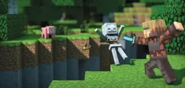 fototapeta-dla-dzieci-minecraft-200x95-samoprzylepna