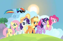 fototapeta-dla-dzieci-my-little-pony-extra-200x130-samoprzylepna