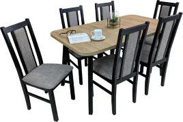 stol-os-6-skandynawski-80x140-180-6-krzesel-mk-14-dab-loft-ribes