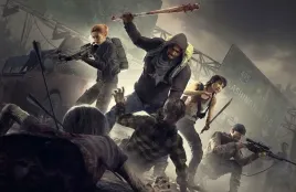 fototapeta-overkill-s-the-walking-dead-200x130-samoprzylepna