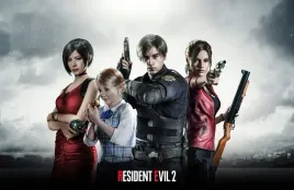 fototapeta-resident-evil-2-200x130-samoprzylepna