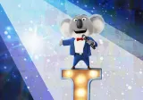 naklejki-na-sciane-dla-dzieci-plakat-sing-100x70-stan-nowy