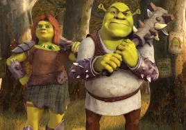 naklejki-na-sciane-dla-dzieci-plakat-shrek-4-100x70