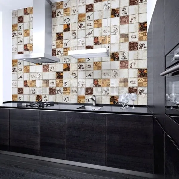 panele-scienne-3d-kafelki-espresso-pvc-24h