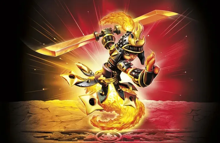 fototapeta-skylanders-200x130-samoprzylepna-bohater-inny