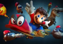 naklejki-na-sciane-dla-dzieci-plakat-super-mario-odyssey-100x70