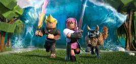 fototapeta-dla-dzieci-roblox-200x95-samoprzylepna