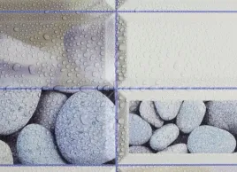 panel-scienny-kamienie-muszelki-pcv