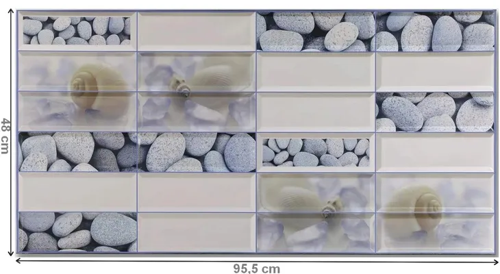 panel-scienny-kamienie-muszelki-pcv
