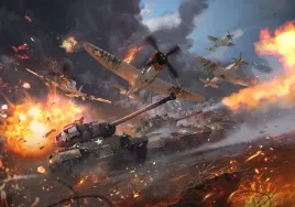naklejki-na-sciane-plakat-war-thunder-100x70