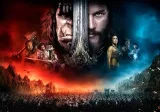 naklejki-na-sciane-plakat-warcraft-100x70-stan-nowy
