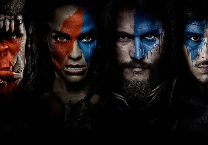 naklejki-na-sciane-plakat-warcraft-100x70-bohater-inny