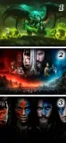 naklejki-na-sciane-plakat-warcraft-100x70-plec-chlopcy-dziewczynki