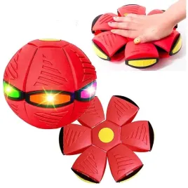 dyskopilka-frisbee-latajacy-dysk-ufo-pilka-zabawka-do-rzucania-czerwona
