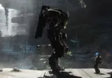 naklejki-na-sciane-plakat-titanfall-100x70-stan-nowy