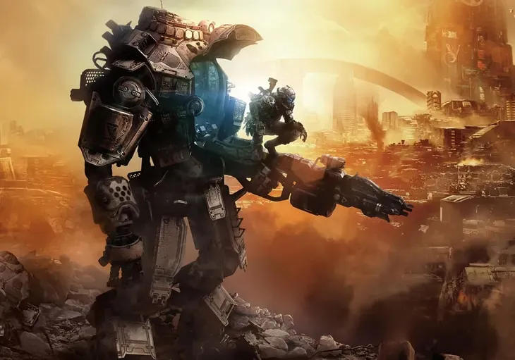 naklejki-na-sciane-plakat-titanfall-100x70-plec-chlopcy-dziewczynki