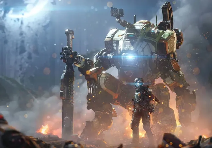 naklejki-na-sciane-plakat-titanfall-100x70-rodzaj-samoprzylepna