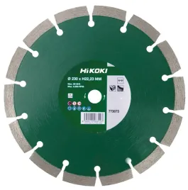 tarcza-diamentowa-segment-do-betonu-230mm-hikoki