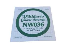 struna-do-gitary-elektrycznej-d-addario-a5-036