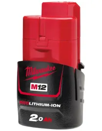 akumulator-redlink-12v-2ah-li-ion-milwaukee-m12b2