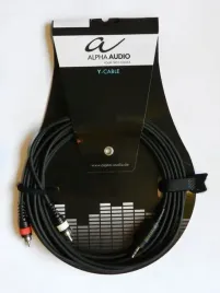 kabel-alpha-audio-2xcinch-1xjack-35mm-s-15m-czarny