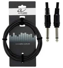 kabel-alpha-audio-jack-jack-63mm-mono-03m-sztuka