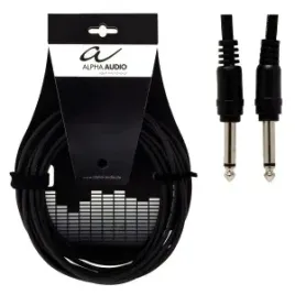 kabel-alpha-audio-jack-jack-63mm-mono-09m-sztuka