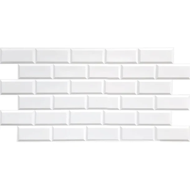panel-scienny-3d-biale-plytka-metro-kafelki-pcv-24h
