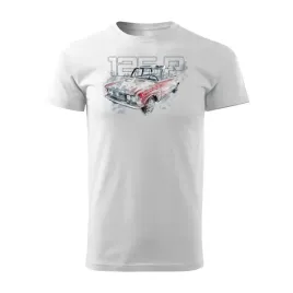 koszulka-z-samochodem-duzy-fiat-125p-fso-prl-meska-biala-regular