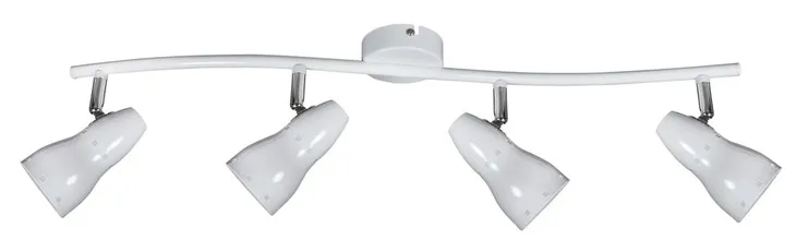 fiord-listwa-4x40w-e14-bialy