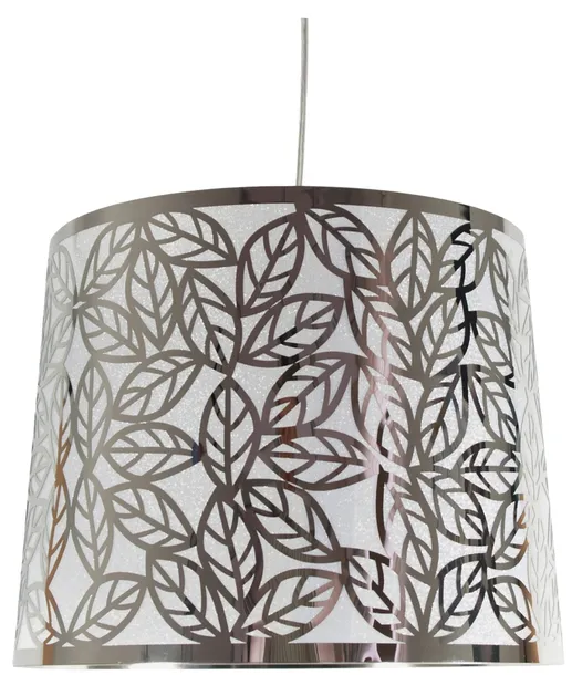 lampa-wiszaca-z-abazurem-andromeda-klasyczna-srebrna-do-salonu