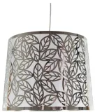 lampa-wiszaca-z-abazurem-andromeda-klasyczna-srebrna-do-salonu