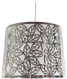 lampa-wiszaca-z-abazurem-andromeda-klasyczna-srebrna-do-salonu