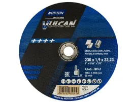 tarcza-do-metalu-230x19-metal-inox-vulcan-norton