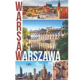 warszawa-warsaw-album-atlas-dwujezyczny-64-strony