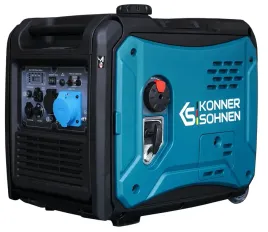 konner-and-sohnen-ks-6000ies-generator-inwerterowy-agregat-55-kw-benzyna