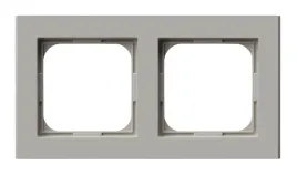 ospel-sonata-ramka-podwojna-kaszmir-tworzywo-poliweglan-r-2r-82