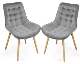 krzesla-do-jadalni-2-szt-scandinavia-drewno-siwy-aksamit-miadomodo