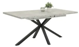 stol-jadalniany-rozkladany-160-20090-cm-kolor-beton-czarny-brak-instrukcji