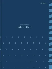 skorowidz-a5-96k-kratka-colors-niebieski-5szt