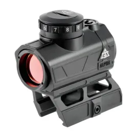 kolimator-at3-tactical-alpha-2-moa-green