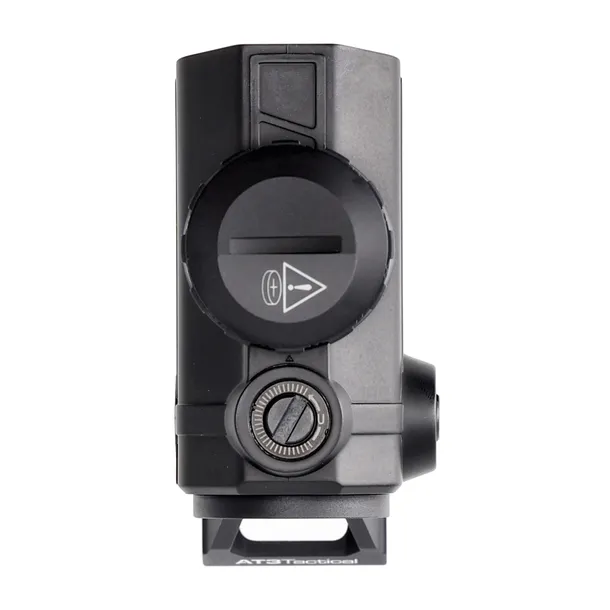 kolimator-at3-tactical-alpha-2-moa-red-dlugosc-calkowita-7-4-cm