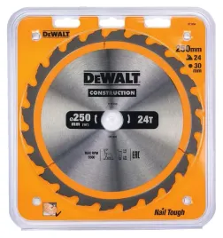 dewalt-tarcza-pila-do-drewna-250mm-30mm-24z-dt1956