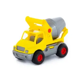 construck-samochod-betoniarka-zolty-wader-polesie