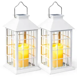 latarenka-ogrodowa-led-solarna-lampion-swieczka-led-superled